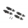 Losi Shock set, assembled: micro-b