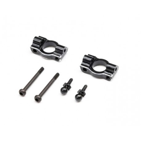 Losi Aluminum caster blocks: micro-b
