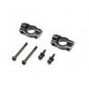 Losi Aluminum caster blocks: micro-b