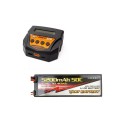 Hobbytech Pack LiPo 2s Advanced - Deans