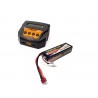 Hobyytech Pack Lipo3s Advanced