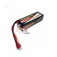 Hobyytech Pack Lipo3s Advanced
