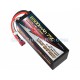 Hobbytech Pack Lipo3S Advanced2