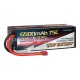 Hobbytech Pack Lipo3S Advanced2