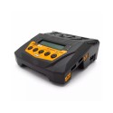 Konect Pro x4 Four Charger 2x100W