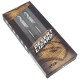 Yeah Racing 110mm Desert Lizard Two Stage Internal Spring Damper Black