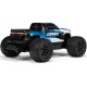 ARRMA 1/10 Granite 223S Brushless 4WD Monsyer Truck RTR, Blue