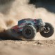 ARRMA 1/10 Granite 223S Brushless 4WD Monster Truck RTR, Red