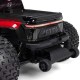 ARRMA 1/10 Granite 223S Brushless 4WD Monster Truck RTR, Red