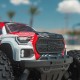 ARRMA 1/10 Granite 223S Brushless 4WD Monster Truck RTR, Red