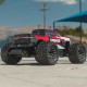 ARRMA 1/10 Granite 223S Brushless 4WD Monster Truck RTR, Red