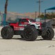 ARRMA 1/10 Granite 223S Brushless 4WD Monster Truck RTR, Red