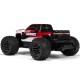 ARRMA 1/10 Granite 223S Brushless 4WD Monster Truck RTR, Red