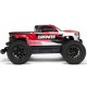ARRMA 1/10 Granite 223S Brushless 4WD Monster Truck RTR, Red