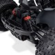 ARRMA 1/10 Granite 223S Brushless 4WD Monster Truck RTR Gun Metal
