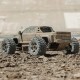 ARRMA 1/10 Big Rock 223S Brushless 4ED RTR, Black