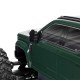 ARRMA 1/10 Big Rock 223S Brushless 4ED RTR, Black