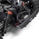 ARRMA 1/10 Big Rock 223S Brushless 4ED RTR, Black