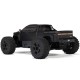 ARRMA 1/10 Big Rock 223S Brushless 4ED RTR, Black