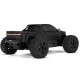 ARRMA 1/10 Big Rock 223S Brushless 4ED RTR, Black