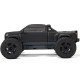 ARRMA 1/10 Big Rock 223S Brushless 4ED RTR, Black