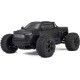 ARRMA 1/10 Big Rock 223S Brushless 4ED RTR, Black