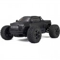 ARRMA 1/10 Big Rock 223S Brushless 4ED RTR, Black