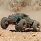 ARRMA 1/10 Bug Rock 223S Brushless 4WD Monster Truck Verde