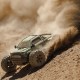ARRMA 1/10 Bug Rock 223S Brushless 4WD Monster Truck Verde