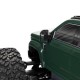 ARRMA 1/10 Bug Rock 223S Brushless 4WD Monster Truck Verde