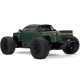 ARRMA 1/10 Bug Rock 223S Brushless 4WD Monster Truck Verde