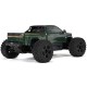 ARRMA 1/10 Bug Rock 223S Brushless 4WD Monster Truck Verde