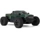 ARRMA 1/10 Bug Rock 223S Brushless 4WD Monster Truck Verde