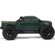 ARRMA 1/10 Bug Rock 223S Brushless 4WD Monster Truck Verde