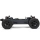 ARRMA 1/10 Bug Rock 223S Brushless 4WD Monster Truck Verde