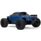 ARRMA 1/10 Big Rock 223S Brushless 4WD RTR, Azul