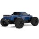 ARRMA 1/10 Big Rock 223S Brushless 4WD RTR, Azul