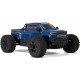 ARRMA 1/10 Big Rock 223S Brushless 4WD RTR, Azul