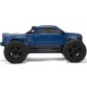 ARRMA 1/10 Big Rock 223S Brushless 4WD RTR, Azul