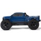 ARRMA 1/10 Big Rock 223S Brushless 4WD RTR, Azul