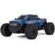 ARRMA 1/10 Big Rock 223S Brushless 4WD RTR, Azul