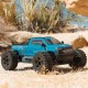 ARRMA 1/10 Big Rock 223S Brushless 4WD RTR, Azul