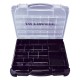 ULTIMATE PARTS CASE 365x295x85mm