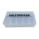 ULTIMATE DOUBLE-SIDED HARDWARE BOX 160x94x39mm