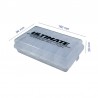 ULTIMATE DOUBLE-SIDED HARDWARE BOX 160x94x39mm