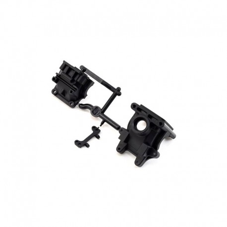 MBX8/8R GEAR BOX