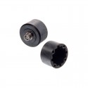 DIFF. CASE (HTD): MBX7/7R/8/8R