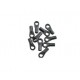 BALL LINK 6mm MBX6/7/7R/8/8R