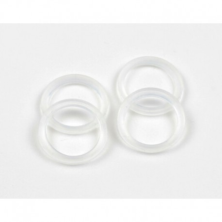 EMULSION DAMPER CAP SEAL MBX8R/8/8E/8T/8TE (4 pcs)