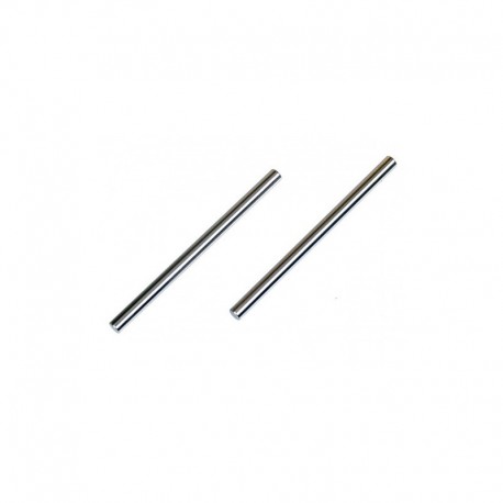 FRONT LOWER ARM SHAFT MBX7/7R/8/8R